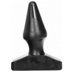 ALL BLACK - TAPP ANAL 16 CM